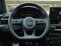 Audi S4 3.0TFSI - ფოტო 16