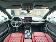 Audi S4 3.0TFSI - ფოტო 18