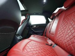 Audi S4 3.0TFSI - ფოტო 19