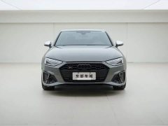 Audi S4 3.0TFSI - ფოტო 2