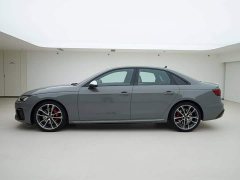 Audi S4 3.0TFSI - ფოტო 3