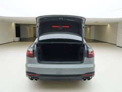 Audi S4 3.0TFSI - ფოტო 5
