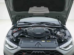 Audi S4 3.0TFSI - ფოტო 6