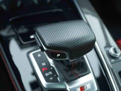 Audi S4 3.0TFSI - ფოტო 8