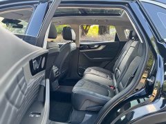 FAW Red Flag HS5 Facelift 2.0T Smart Connected Premium Edition - ფოტო 11