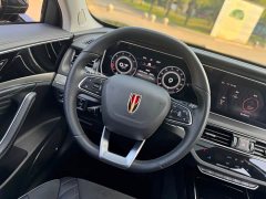 FAW Red Flag HS5 Facelift 2.0T Smart Connected Premium Edition - ფოტო 12