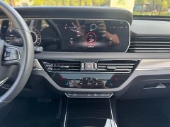 FAW Red Flag HS5 Facelift 2.0T Smart Connected Premium Edition - ფოტო 15