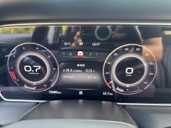 FAW Red Flag HS5 Facelift 2.0T Smart Connected Premium Edition - ფოტო 16
