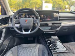 FAW Red Flag HS5 Facelift 2.0T Smart Connected Premium Edition - ფოტო 17