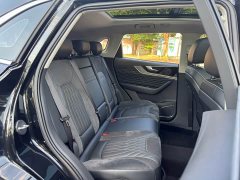 FAW Red Flag HS5 Facelift 2.0T Smart Connected Premium Edition - ფოტო 18