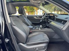 FAW Red Flag HS5 Facelift 2.0T Smart Connected Premium Edition - ფოტო 19