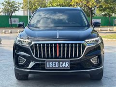 FAW Red Flag HS5 Facelift 2.0T Smart Connected Premium Edition - ფოტო 2