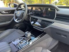 FAW Red Flag HS5 Facelift 2.0T Smart Connected Premium Edition - ფოტო 20