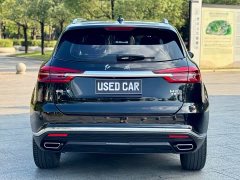 FAW Red Flag HS5 Facelift 2.0T Smart Connected Premium Edition - ფოტო 5