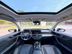 FAW Red Flag HS5 Facelift 2.0T Smart Connected Premium Edition - ფოტო 8