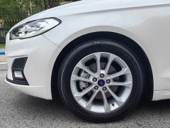 Ford Mondeo 2020 EcoBoost 180 Fashion - ფოტო 10