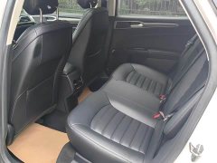 Ford Mondeo 2020 EcoBoost 180 Fashion - ფოტო 13