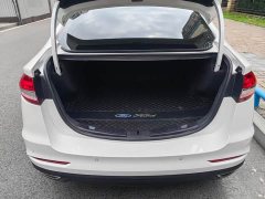 Ford Mondeo 2020 EcoBoost 180 Fashion - ფოტო 15