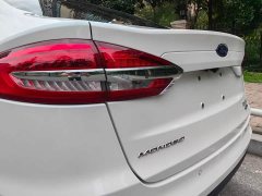 Ford Mondeo 2020 EcoBoost 180 Fashion - ფოტო 16