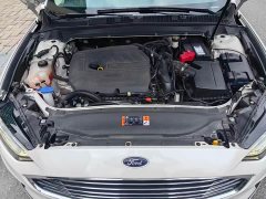 Ford Mondeo 2020 EcoBoost 180 Fashion - ფოტო 17