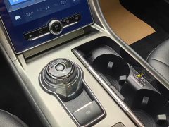 Ford Mondeo 2020 EcoBoost 180 Fashion - ფოტო 19