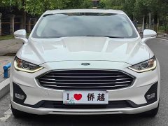 Ford Mondeo 2020 EcoBoost 180 Fashion - ფოტო 2