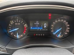 Ford Mondeo 2020 EcoBoost 180 Fashion - ფოტო 20