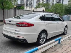 Ford Mondeo 2020 EcoBoost 180 Fashion - ფოტო 5