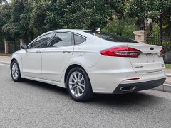 Ford Mondeo 2020 EcoBoost 180 Fashion - ფოტო 7