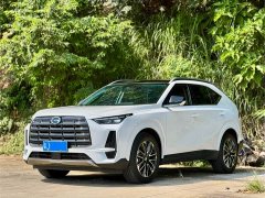 GAC Aion GS4 MAX 1.5T Premier Edition - ფოტო 1