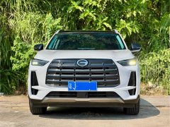 GAC Aion GS4 MAX 1.5T Premier Edition - ფოტო 2