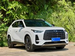 GAC Aion GS4 MAX 1.5T Premier Edition - ფოტო 3