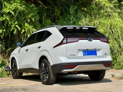 GAC Aion GS4 MAX 1.5T Premier Edition - ფოტო 4