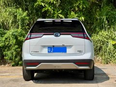 GAC Aion GS4 MAX 1.5T Premier Edition - ფოტო 5
