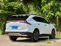 GAC Aion GS4 MAX 1.5T Premier Edition - ფოტო 6