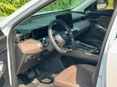 GAC Aion GS4 MAX 1.5T Premier Edition - ფოტო 7