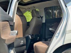 GAC Aion GS4 MAX 1.5T Premier Edition - ფოტო 8
