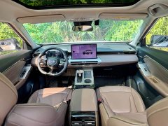 GAC Aion GS4 MAX 1.5T Premier Edition - ფოტო 9