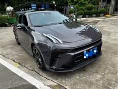 Lynk & Co Geely Lynk & Co 03 1.5T DCT Champion Edition Pro - ფოტო 3