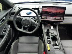 Lynk & Co Geely Lynk & Co 03 1.5T DCT Champion Edition Pro - ფოტო 6