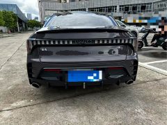 Lynk & Co Geely Lynk & Co 03 1.5T DCT Champion Edition Pro - ფოტო 8