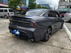Lynk & Co Geely Lynk & Co 03 1.5T DCT Champion Edition Pro - ფოტო 9