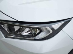 Toyota RAV4 2024 2.0L CVT FWD Urban Edition - ფოტო 12
