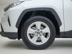 Toyota RAV4 2024 2.0L CVT FWD Urban Edition - ფოტო 13