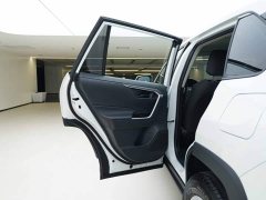 Toyota RAV4 2024 2.0L CVT FWD Urban Edition - ფოტო 15