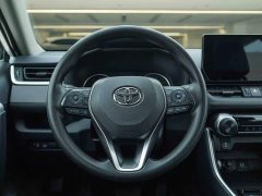 Toyota RAV4 2024 2.0L CVT FWD Urban Edition - ფოტო 16