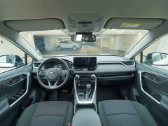 Toyota RAV4 2024 2.0L CVT FWD Urban Edition - ფოტო 18