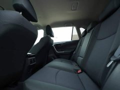 Toyota RAV4 2024 2.0L CVT FWD Urban Edition - ფოტო 19