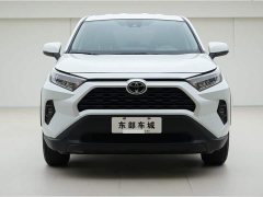 Toyota RAV4 2024 2.0L CVT FWD Urban Edition - ფოტო 2