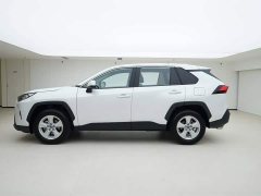 Toyota RAV4 2024 2.0L CVT FWD Urban Edition - ფოტო 3